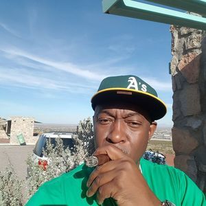 Meet your Posher, Steve